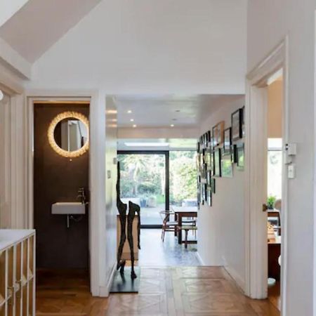 Stunning 5 Bed House With Private Garden Villa London Eksteriør billede
