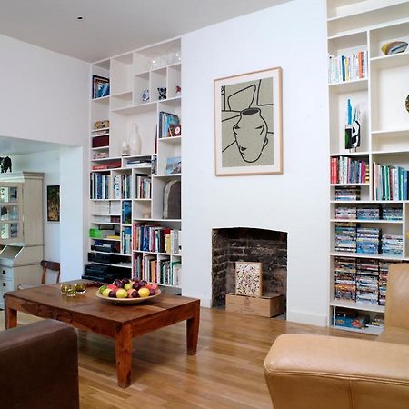 Stunning 5 Bed House With Private Garden Villa London Eksteriør billede