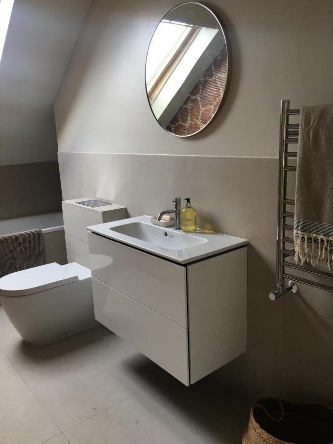 Stunning 5 Bed House With Private Garden Villa London Eksteriør billede