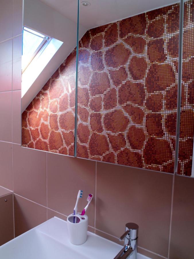 Stunning 5 Bed House With Private Garden Villa London Eksteriør billede