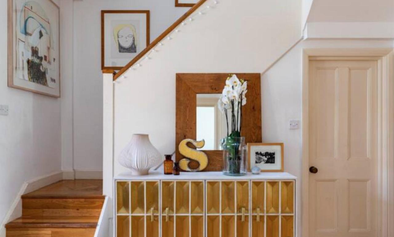Stunning 5 Bed House With Private Garden Villa London Eksteriør billede