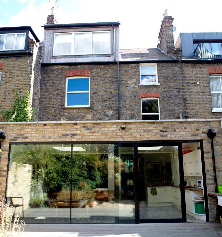 Stunning 5 Bed House With Private Garden Villa London Eksteriør billede