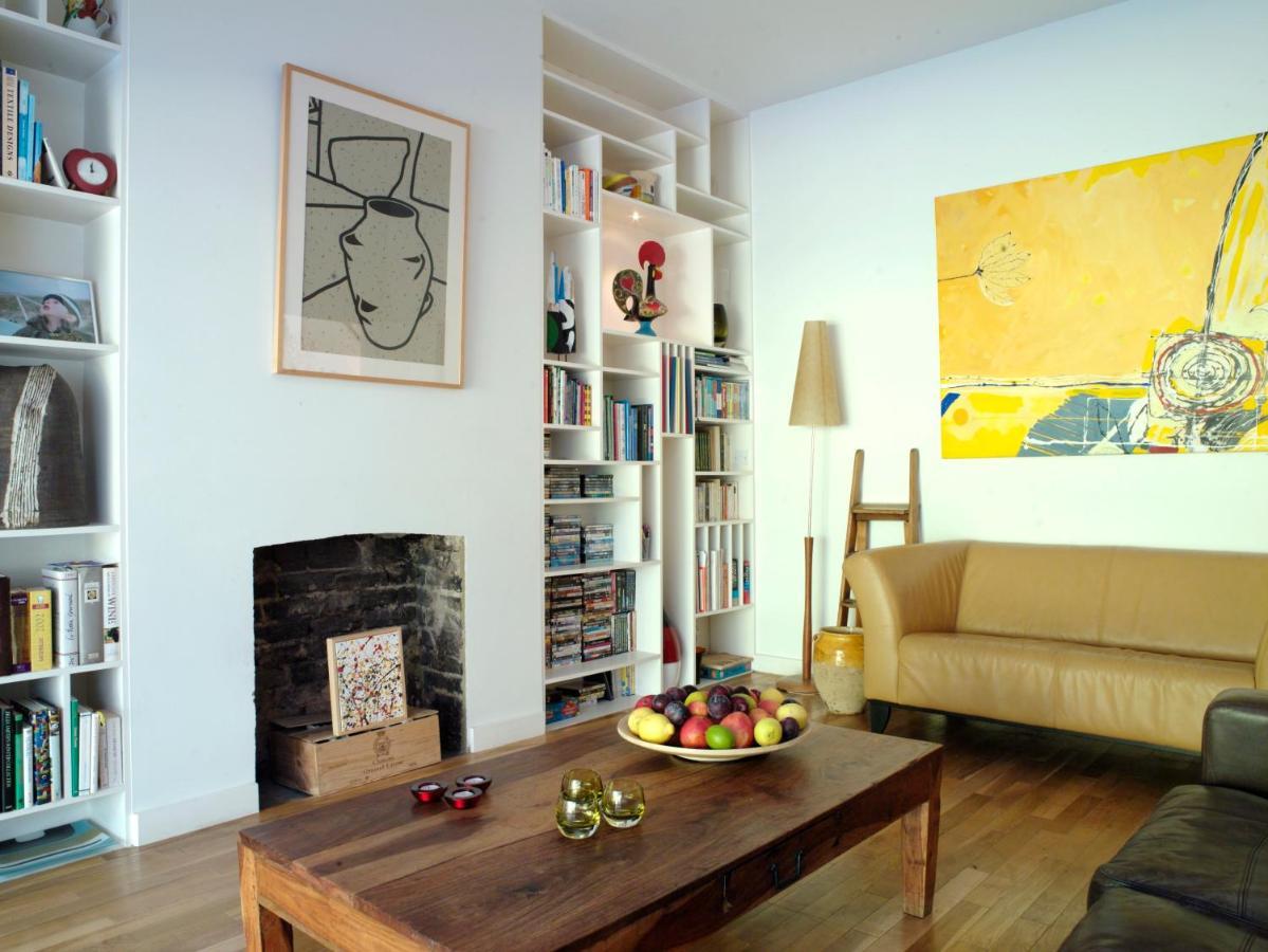 Stunning 5 Bed House With Private Garden Villa London Eksteriør billede
