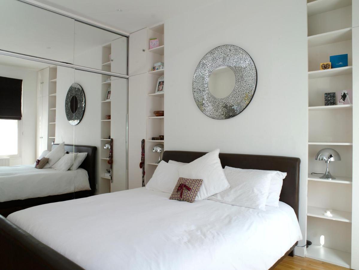 Stunning 5 Bed House With Private Garden Villa London Eksteriør billede