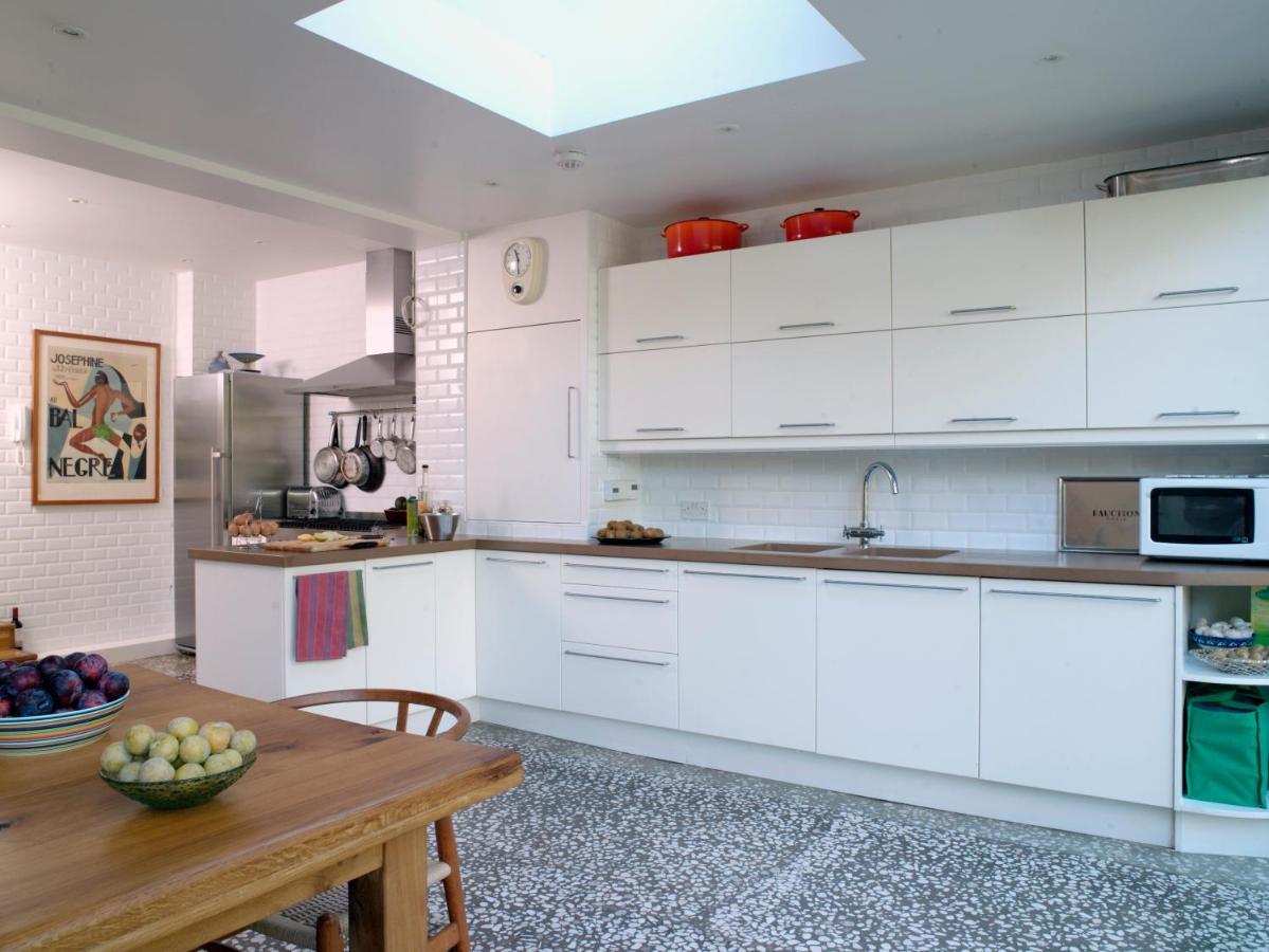 Stunning 5 Bed House With Private Garden Villa London Eksteriør billede