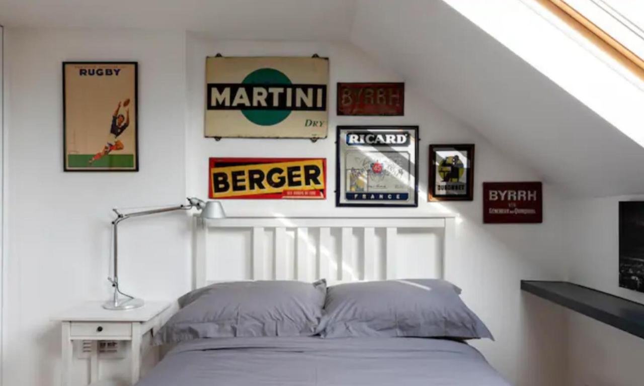 Stunning 5 Bed House With Private Garden Villa London Eksteriør billede
