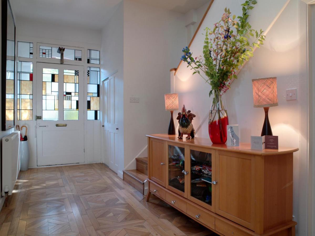 Stunning 5 Bed House With Private Garden Villa London Eksteriør billede
