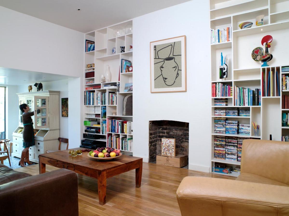 Stunning 5 Bed House With Private Garden Villa London Eksteriør billede