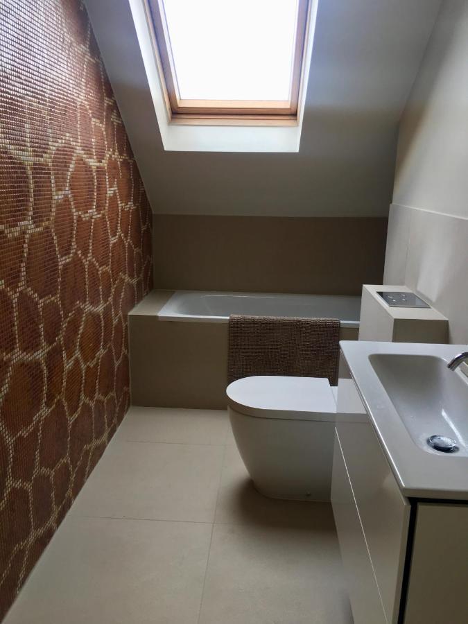Stunning 5 Bed House With Private Garden Villa London Eksteriør billede