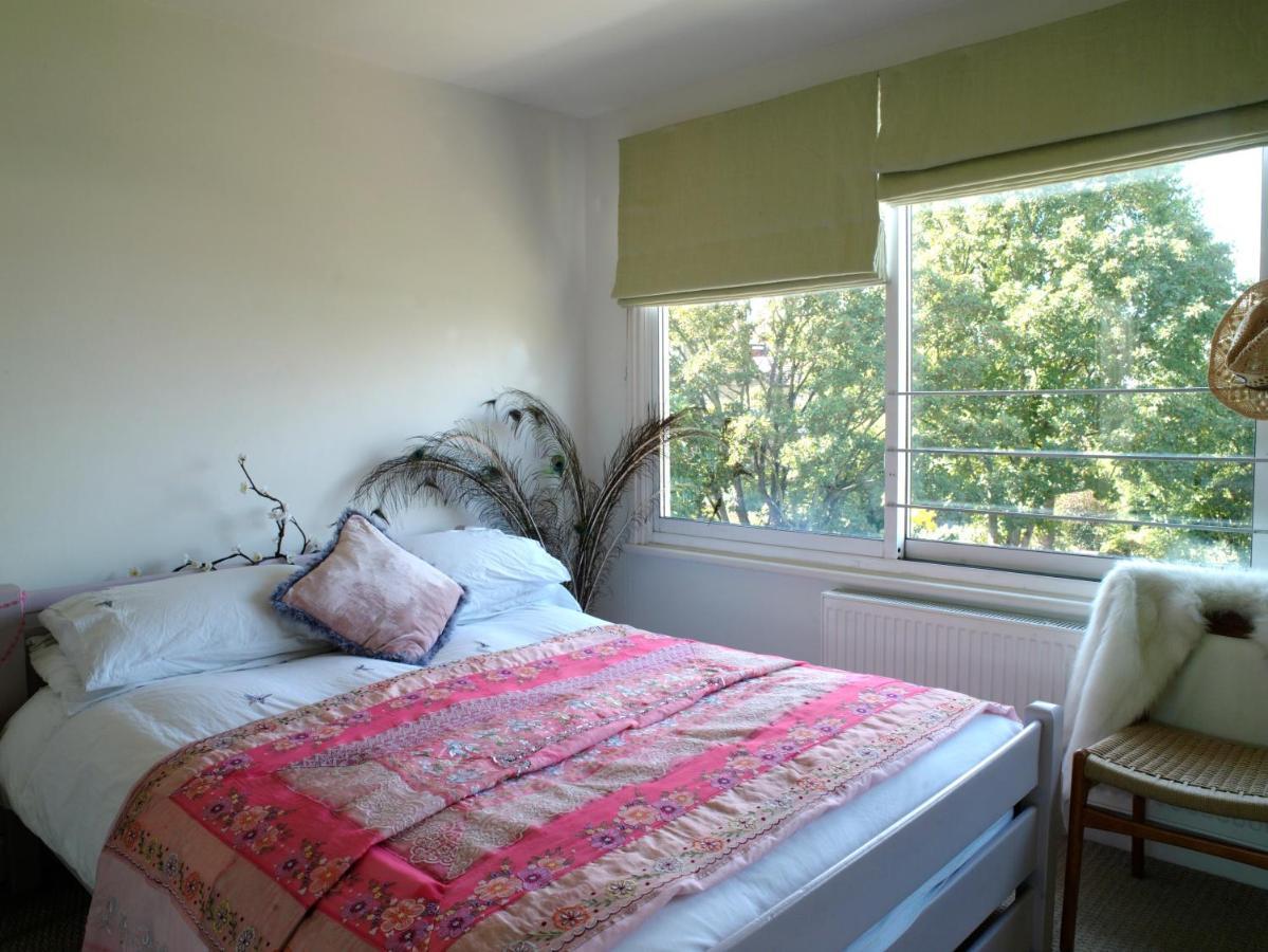 Stunning 5 Bed House With Private Garden Villa London Eksteriør billede