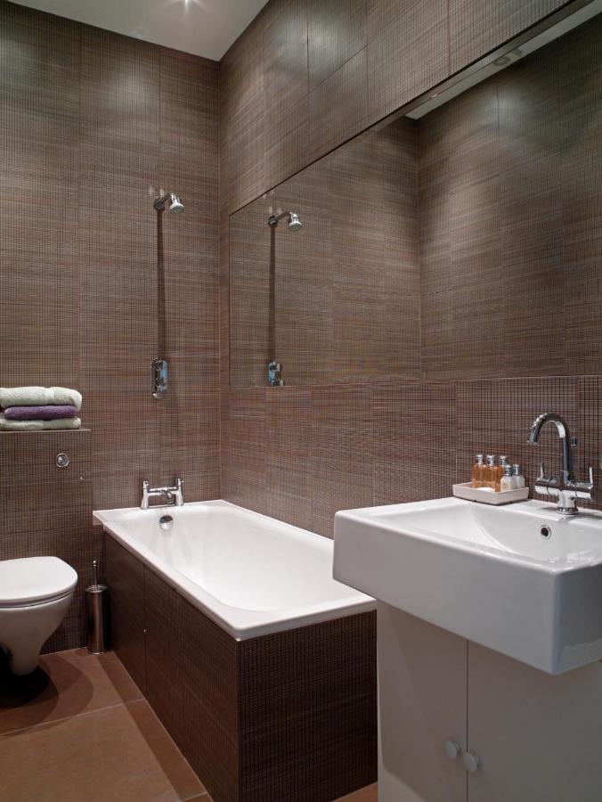 Stunning 5 Bed House With Private Garden Villa London Eksteriør billede